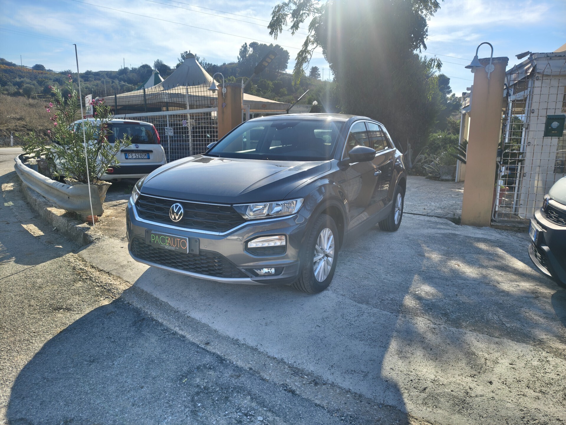 Volkswagen T-Roc 2.0 TDI – 150 CV