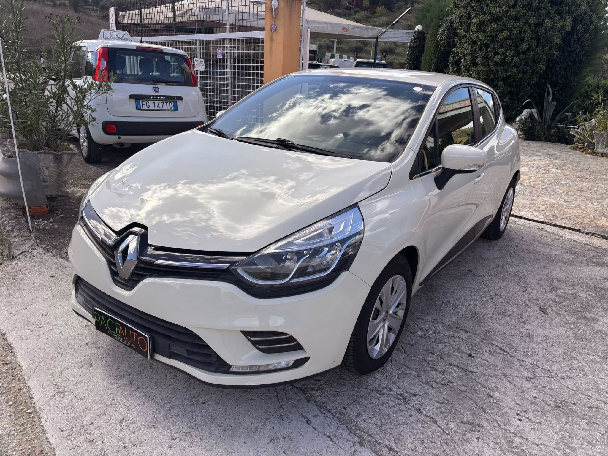 RENAULT CLIO N1 ENERGY ZEN