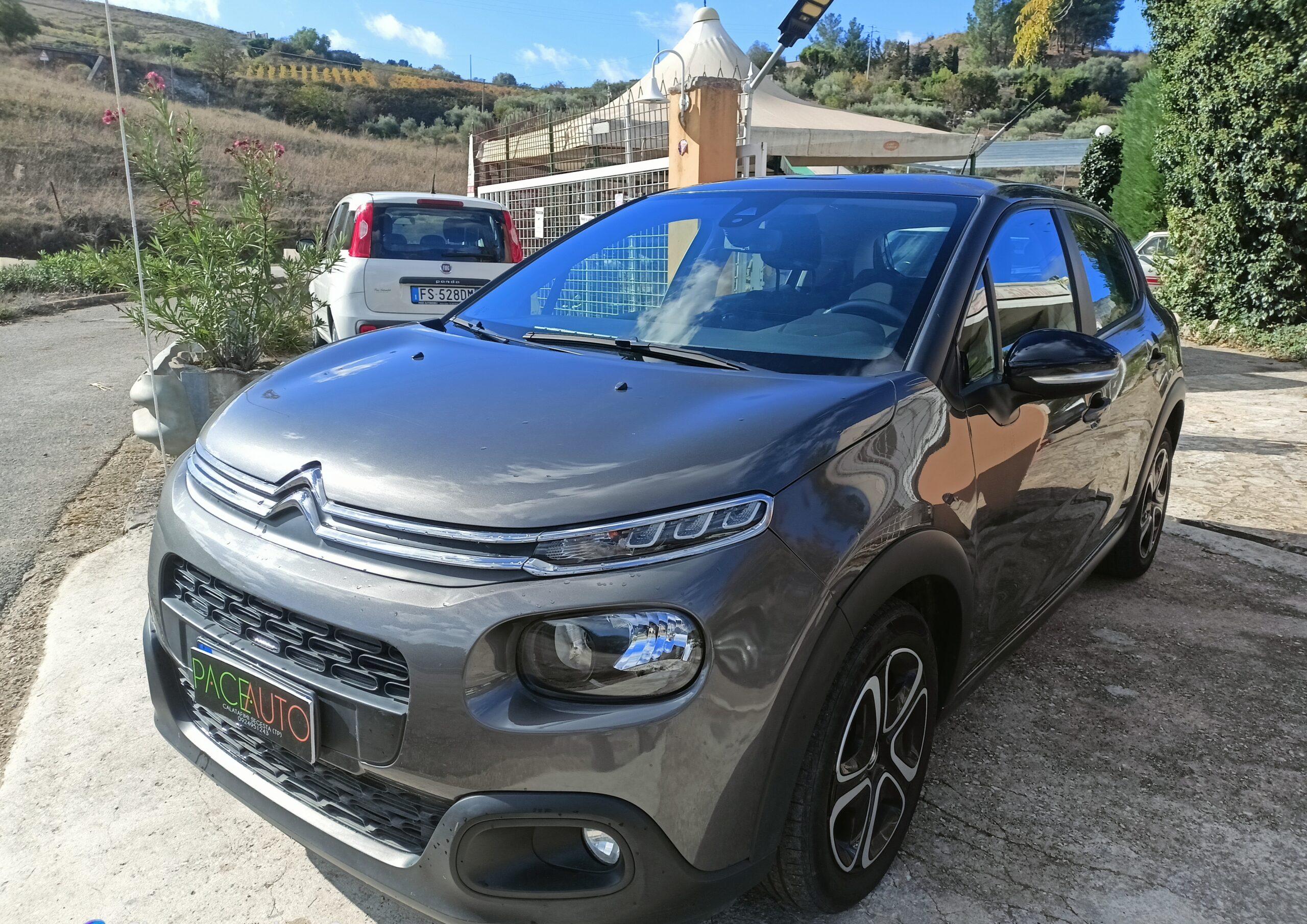 CITROEN C3 83 SES PURETECH