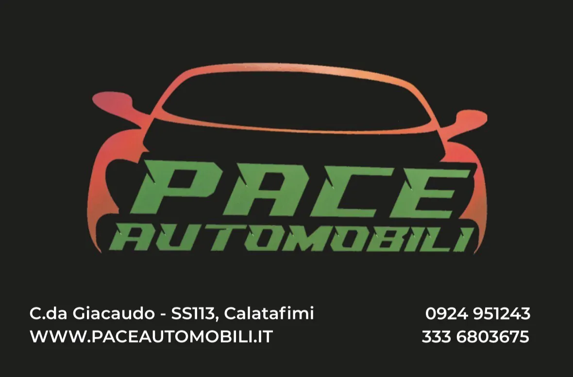 Logo Pace